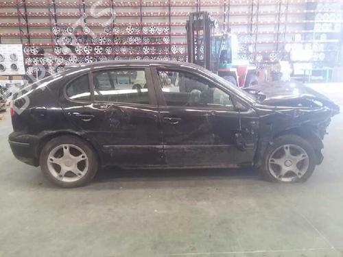 Højre solskærm SEAT LEON (1M1) 1.9 TDI | BP1634777I2 