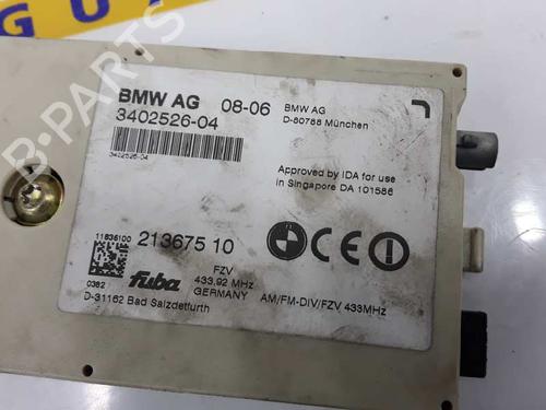 Other BMW X3 (E83) xDrive 35 d | BP14126593O1 