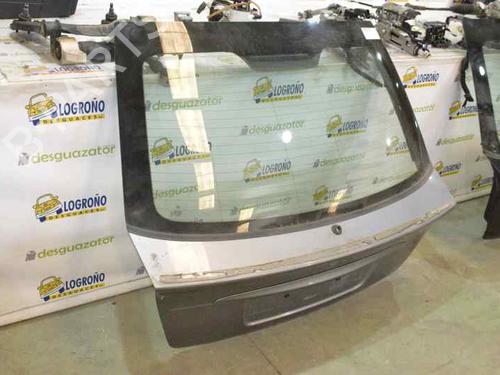 Tailgate BMW 3 Compact (E46) 320 td | BP1168373C6 