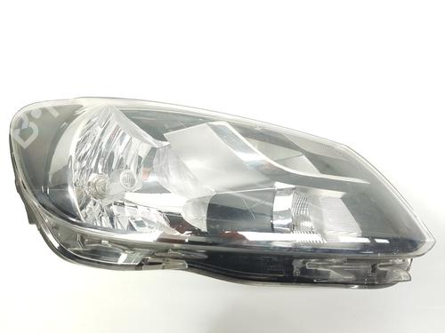Used Right headlight Right headlight VW CADDY III MPV (2KB, 2KJ, 2CB, 2CJ) 1.6 TDI (102 hp) 32738918 32738918