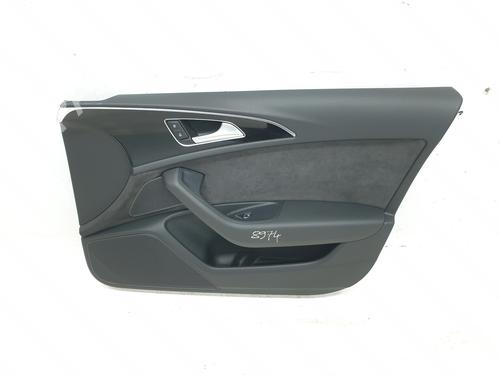 Seats set AUDI A6 C7 (4G2, 4GC) 2.0 TDI | BP29573424C78 