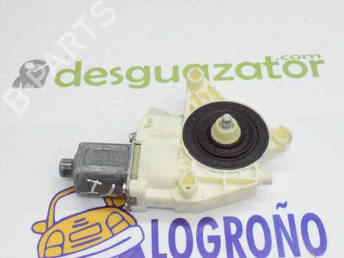 Left rear window motor MERCEDES-BENZ C-CLASS (W204) C 220 CDI (204.002) | BP1250875E23 