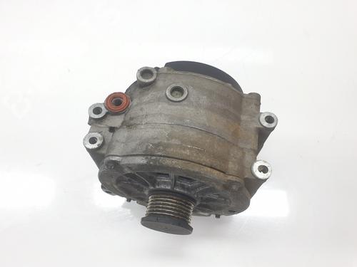 Used Alternator MERCEDES-BENZ C-CLASS (W203) [2000-2007]  27262196