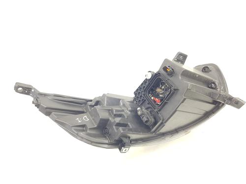 Left headlight RENAULT TRAFIC III Van (FG_) 2.0 dCi 110 (FGMW) | BP29333208C28 