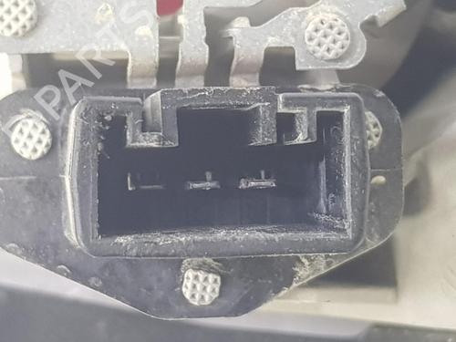 Right tailgate light BMW X3 (E83) 2.0 d | BP10112514C80 