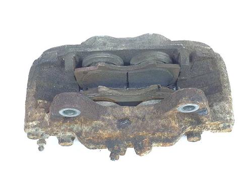 Left front brake caliper TOYOTA LAND CRUISER PRADO (_J12_) 3.0 D-4D (KDJ120, KDJ125) | BP11597124M105 