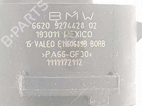 Other BMW X1 (F48) sDrive 18 d | BP14086451O1 