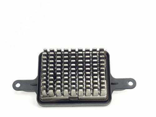 Used Heater resistor PEUGEOT 3008 I MPV (0U_) 2.0 HDi 150 / BlueHDi 150 (150 hp) 29011215
