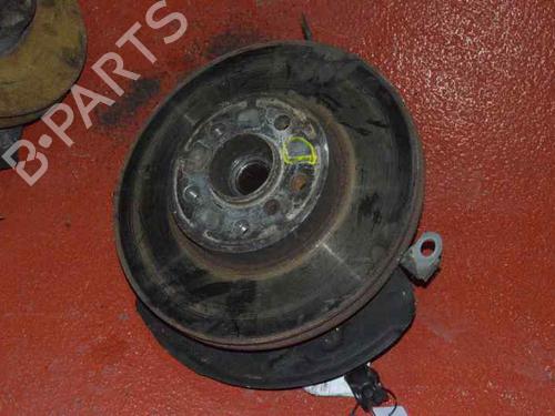 Right front steering knuckle BMW X5 (E53) 3.0 d | BP1168803M26 