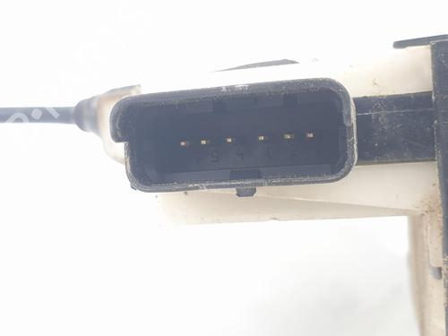 Rear right lock CITROËN C4 II (NC_) 1.6 HDi 90 | BP17788283C99 