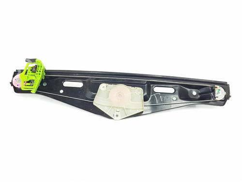 Used Rear left window mechanism Rear left window mechanism BMW X1 (E84) sDrive 18 d (143 hp) 33296018 33296018