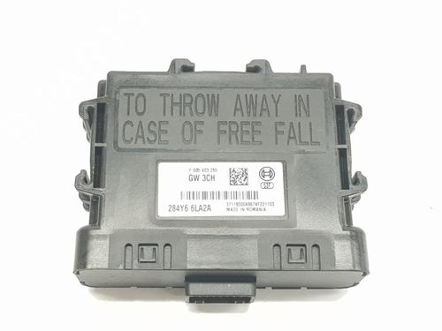 Elektronisk modul RENAULT EXPRESS Box Body/MPV [2021-2026]  31374260