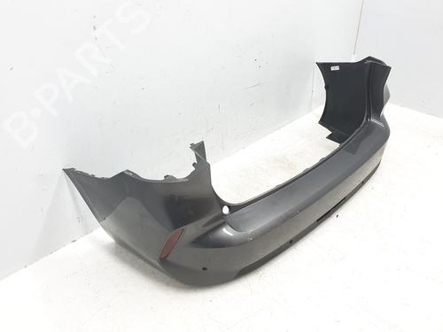 Rear bumper OPEL ASTRA L Sports Tourer (OV5) 1.2 (FRHNPJ) | BP24610275C8 
