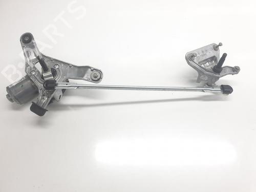 Front wiper motor OPEL ASTRA L Sports Tourer (O5) 1.2 (FRHNPJ) | BP24238798M29 