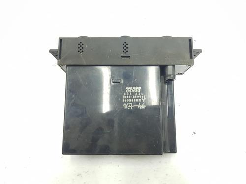 Climate control MITSUBISHI PAJERO III (V7_W, V6_W) 3.2 Di-D (V68W, V78W) | BP9495729I5 