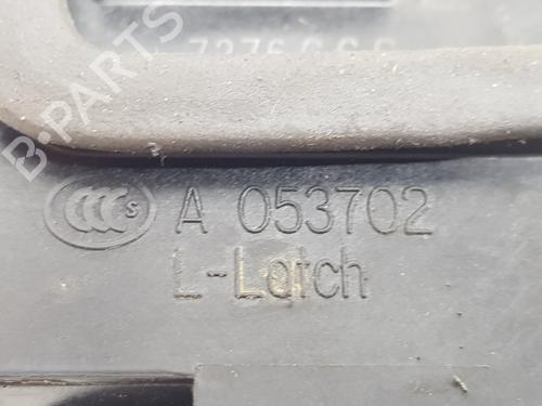 Front right lock BMW X6 (E71, E72) xDrive 30 d | BP36672832C97 - Image 4