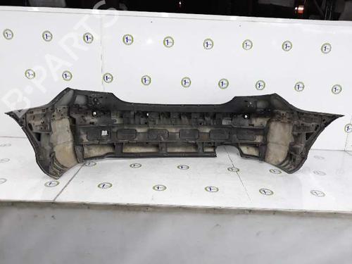 Rear bumper MERCEDES-BENZ C-CLASS Coupe (CL203) C 220 CDI (203.706) | BP4248927C8 