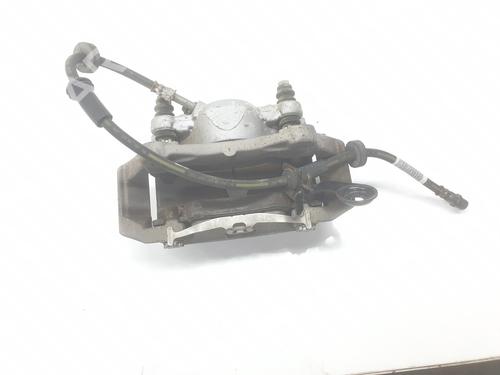 Right front brake caliper AUDI A6 C7 (4G2, 4GC) 2.0 TDI | BP31686465M104