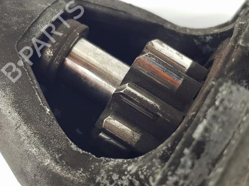 Starter BMW 3 Coupe (E46) 320 Ci | BP16442805M8 