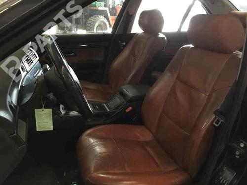 Rear right exterior door handle BMW 5 (E39) 530 d | BP1639740C130  - Image 29