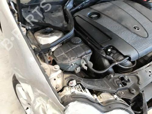 Modulo electronico MERCEDES-BENZ C-CLASS (W203) C 220 CDI (203.008) | BP3152190M83 