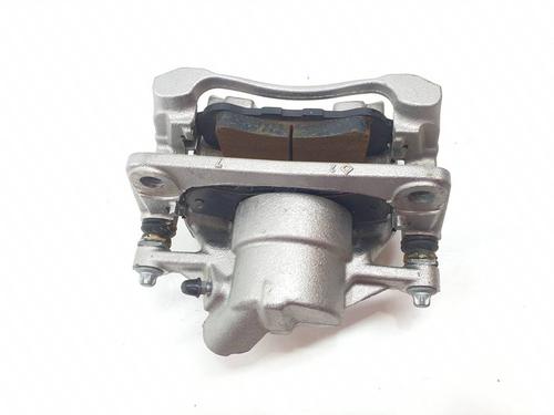 Right front brake caliper CITROËN BERLINGO (ER_, EC_) | BP38507880M104 - Image 3