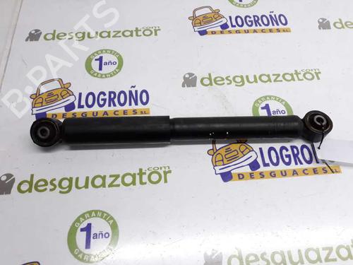 Left rear shock absorber VW TRANSPORTER T6 Van (SGA, SGH, SHA, SHH) 2.0 TDI | BP3185274M18 