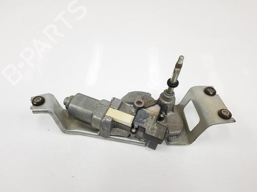 Rear wiper motor BMW 1 (F21) 118 d | BP17952940M102 