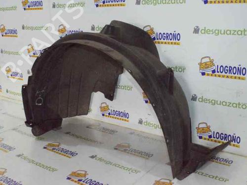 Wheel arch BMW X3 (E83) 2.0 d | BP14119082C56 