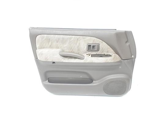 Used Front left panel TOYOTA LAND CRUISER 90 (_J9_) 3.0 D-4D 4WD (KDJ90_, KDJ95_, KDJ90W, KDJ95W) (163 hp) 17754578