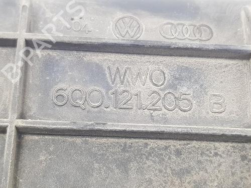 Radiator fan SEAT CORDOBA (6L2) 1.9 TDI | BP17566718M35 