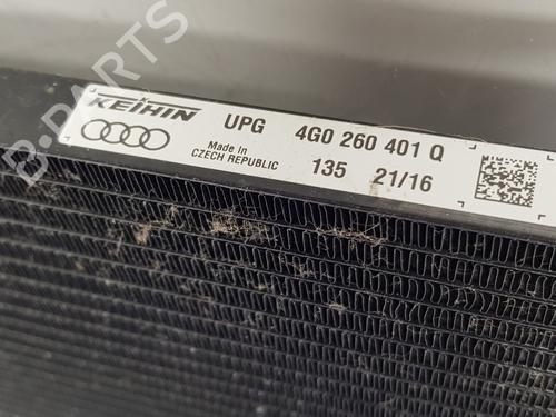 Radiatore A/C AUDI A6 C7 (4G2, 4GC) 2.0 TDI | BP30468832M32