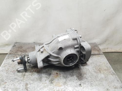 Rear differential BMW 5 Gran Turismo (F07) 535 d xDrive | BP11493172M24 