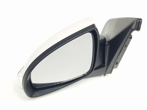 Used Left mirror KIA PICANTO I (SA) 1.1 CRDi (75 hp) 17170937