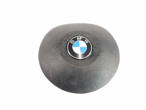 Airbag chauffør BMW 3 (E46) 325 i (192 hp) 3506276