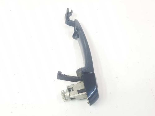 Front left exterior door handle BMW 1 (F20) 116 d | BP7786453C128 
