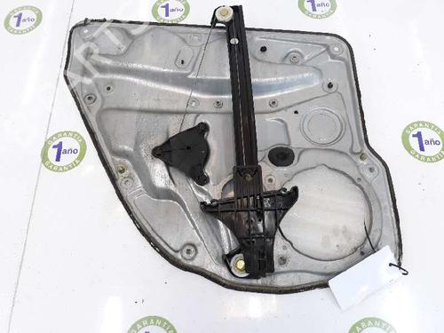 Rear right window mechanism VW GOLF IV (1J1) 1.4 16V | BP4397801C25 