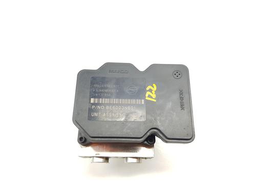 ABS pump SSANGYONG KORANDO (CK) 2.0 e-XDi | BP31573585M43 