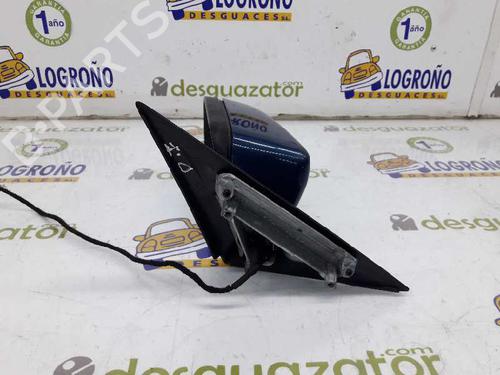 Left mirror BMW 3 Touring (E46) 330 d | BP1920641C26 