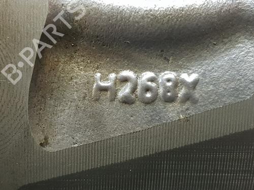 Other LAND ROVER RANGE ROVER III (L322) 3.6 D 4x4 | BP20191437O1 