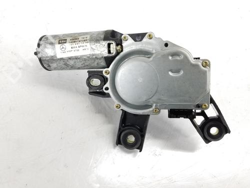Rear wiper motor MERCEDES-BENZ A-CLASS (W168) A 160 (168.033, 168.133) | BP9093438M102 