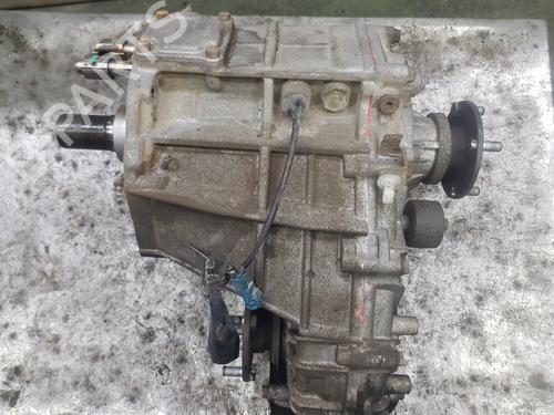 Transfer box TOYOTA LAND CRUISER PRADO (_J12_) 3.0 D-4D (KDJ120, KDJ125) | BP20186458M36 