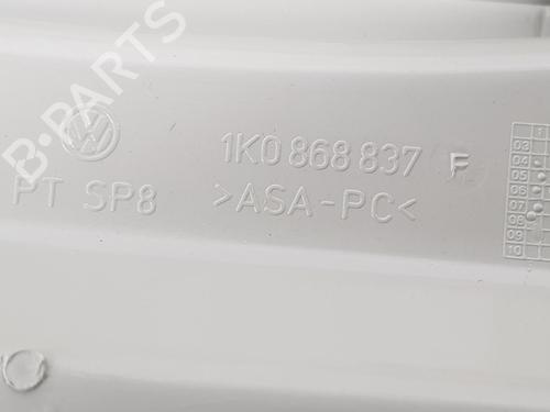 Interior roof light VW GOLF VI (5K1) 1.6 TDI | BP8672753I8 
