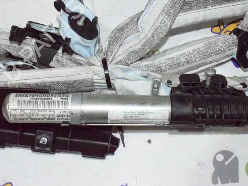 Left curtain airbag BMW 3 (E90) 320 d | BP1169803C11 