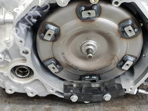 Gearbox JEEP COMPASS (MP, M6, MV, M7) | BP29906753M3