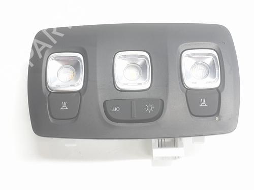 Used Interior roof light Interior roof light RENAULT ARKANA I (LCM_, LDN_) [2019-2026] 33620631 33620631