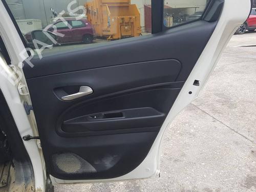 Left front window switch FIAT 600e / 600 (365_, 364_) Mild Hybrid | BP40156287I27 - Image 25