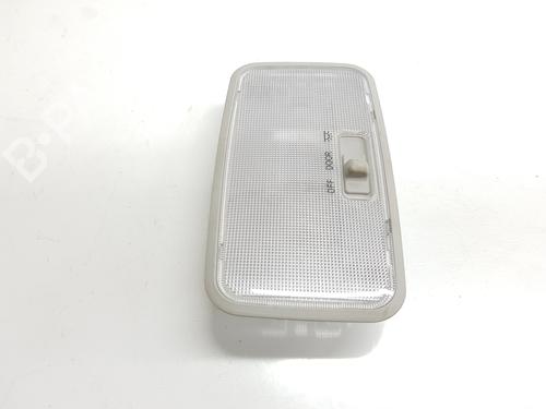 Interior roof light TOYOTA HILUX VIII Platform/Chassis (_N1_)  | BP29370750I8 