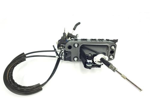 Used Gear lever VW T-ROC (A11, D11) 1.0 TSI (110 hp) 30390042