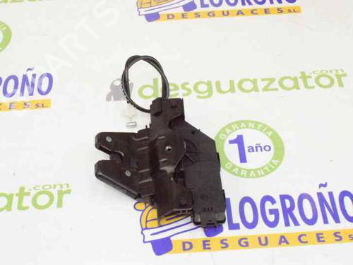 Tailgate lock BMW 3 (E90) 320 i | BP878135C101 